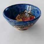 Cuenquito de cerámica