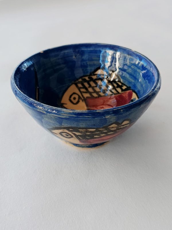 Cuenquito de cerámica