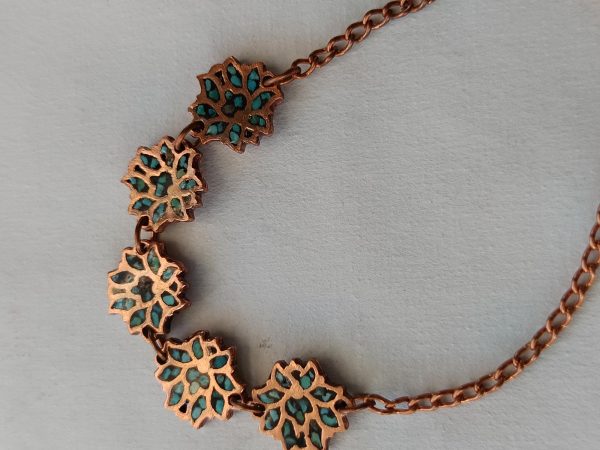 Pulsera lotus